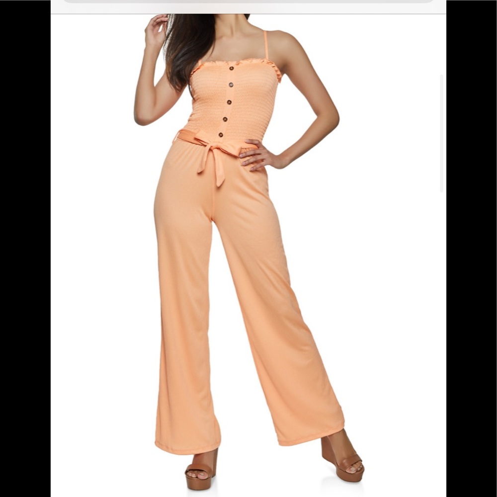 Cute jumpsuit
